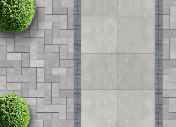 Cost of Concrete Pavers Service in Tomball
