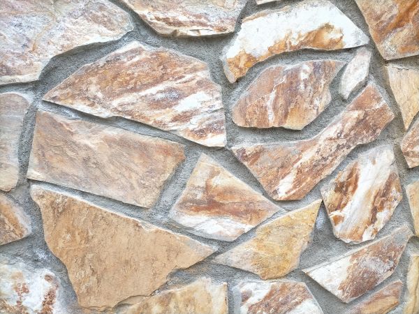 Cost of Limestone Patio Installation in Tomball