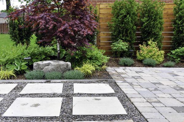 Cost of Pavers Landscaping in Tomball