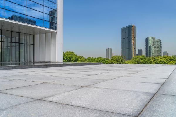 Cost of Commercial Pavers Installation in Tomball