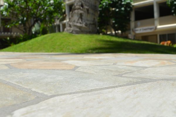 Stone Driveway Construction in Tomball