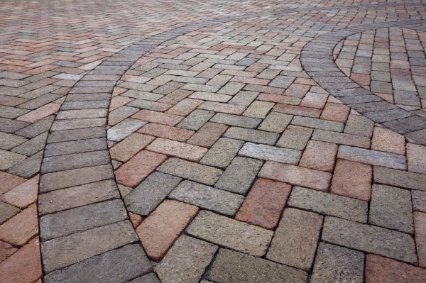 Cost of Exterior Hardscaping in Tomball