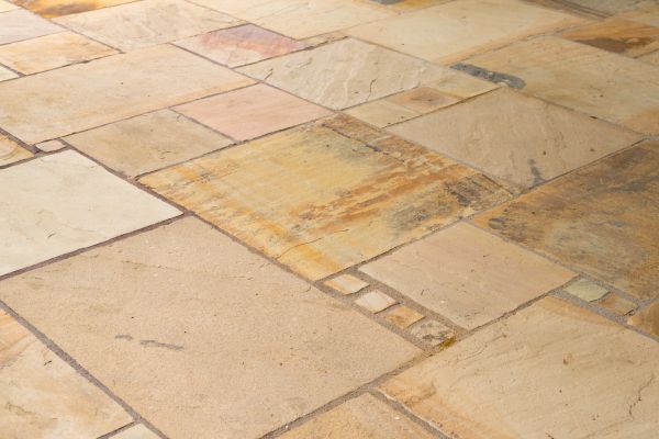 Sandstone Driveway Service in Tomball