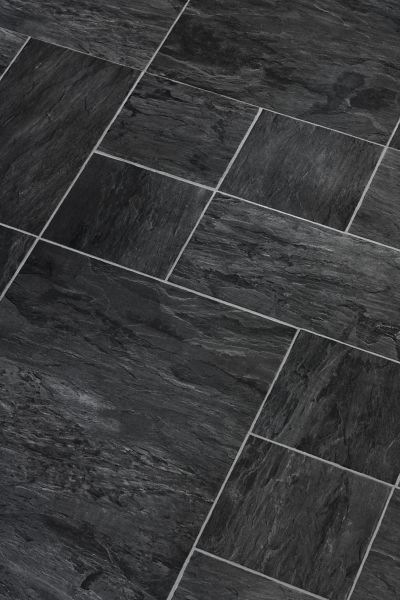 Cost of Slate Paver Installation in Tomball