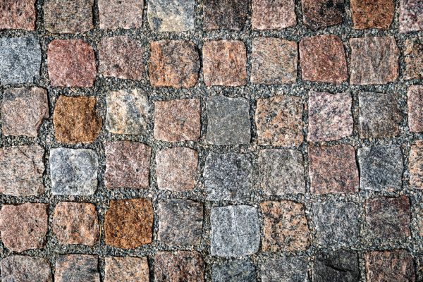 Cost of Cobblestone Pavers Service in Tomball