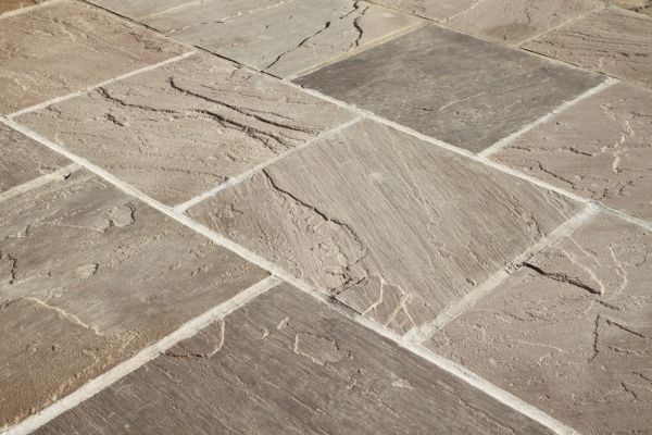 Cost of Paving Tile Installation in Tomball