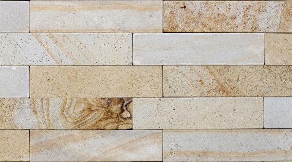 Travertine Paver Installation in Tomball