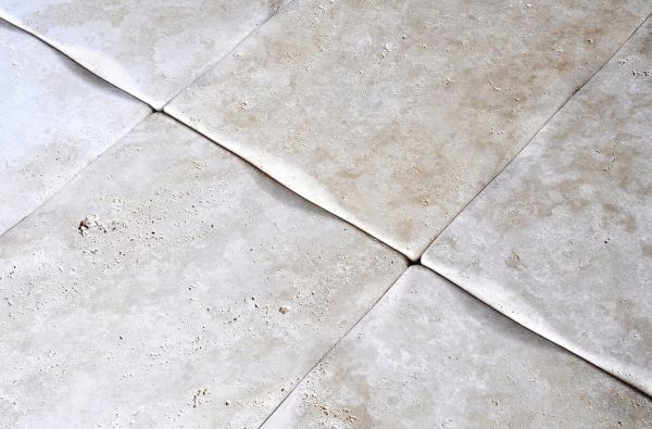 Travertine Paving in Tomball