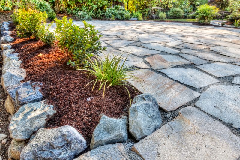Landscaping Service Providers